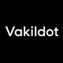 Vakildot Logo